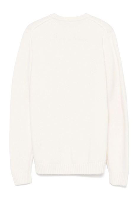 maglione girocollo mod. m 160 uomo natutal ASPESI | M160 P58810042